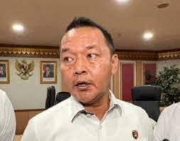 Polda Riau Selidiki Proyek DED Tower Riau Senilai Rp8,4 Miliar