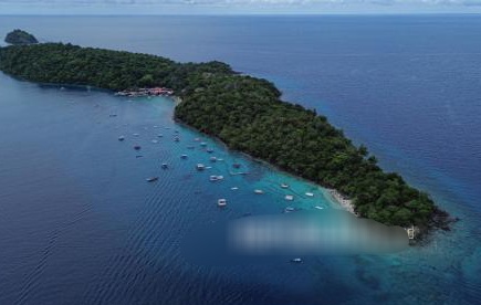 49 Negara Meratifikasi Perjanjian Laut Lepas