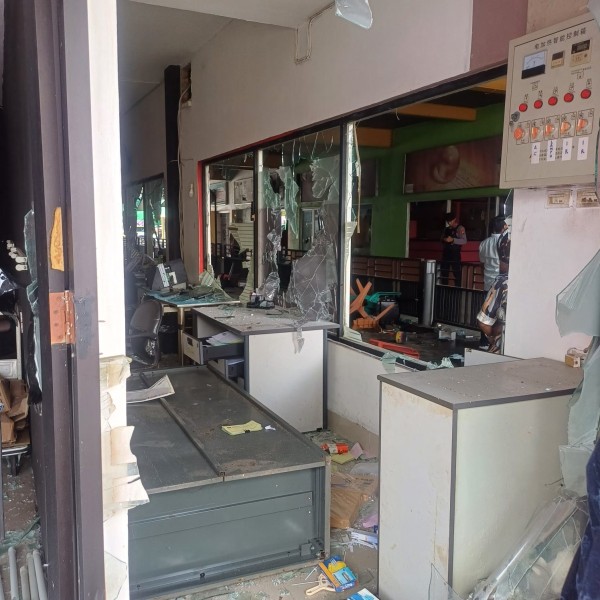 Polisi Periksa 11 Saksi Terkait Bentrokan di Car Wash Pekanbaru, 4 Orang Sudah Ditangkap
