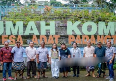 Kemenpar Dorong Pariwisata Berkelanjutan