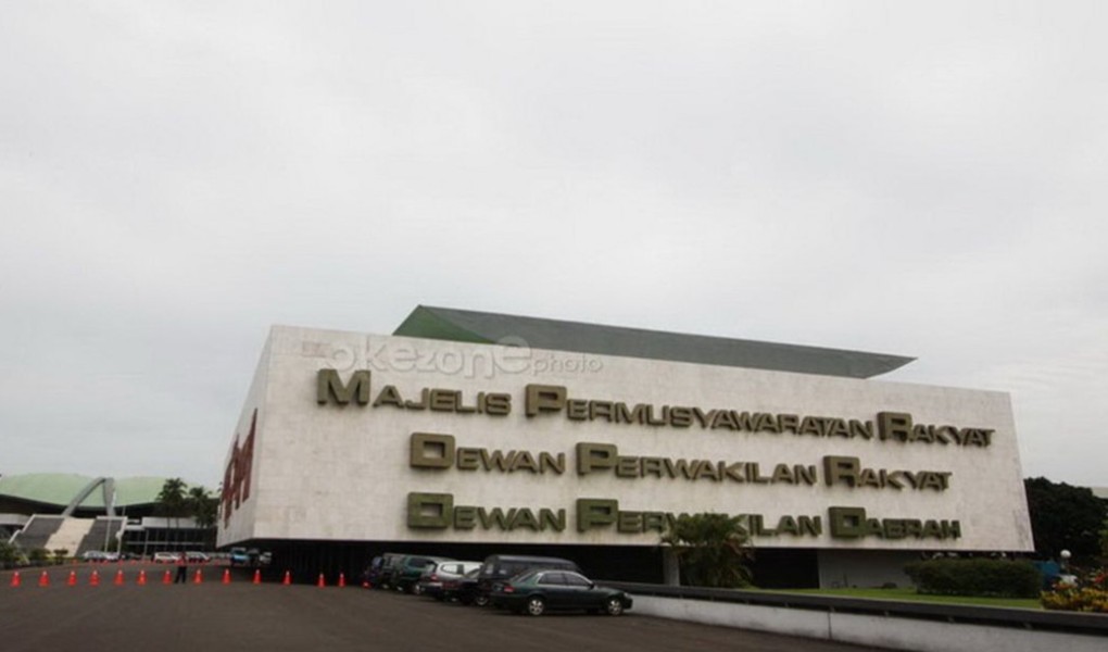 Baleg DPR Pastikan RUU PPRT Disahkan Tahun Ini