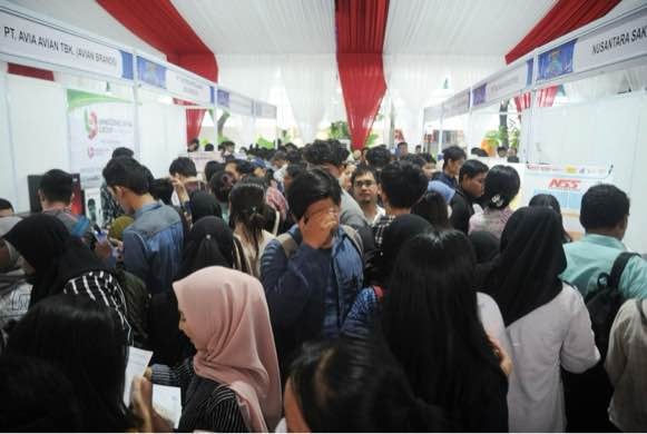 Kemnaker Siapkan 100 Ribu Lowongan Magang, Jembatan Karier untuk Generasi Muda Indonesia