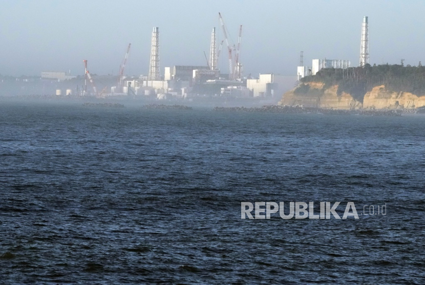 Canggih! Jepang Mulai Operasi Pembangkit Listrik dari Air Pertamanya