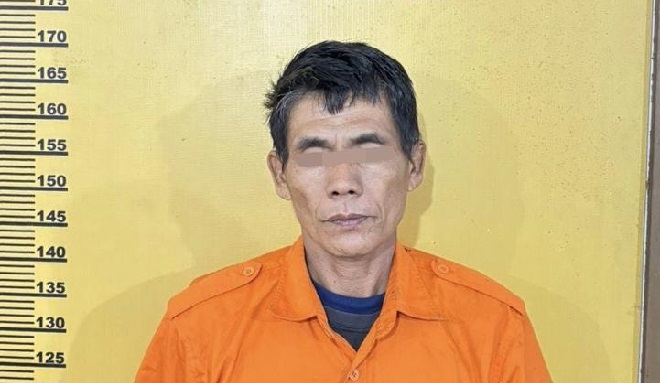 Dipimpin Kasat Narkoba, Pengedar Sabu di Airmolek Diamankan Polres Inhu