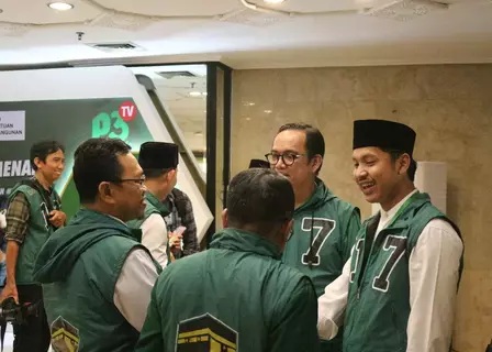 Ketua Umum Baru PPP Diharapkan Lebih Serap Aspirasi Anak Muda