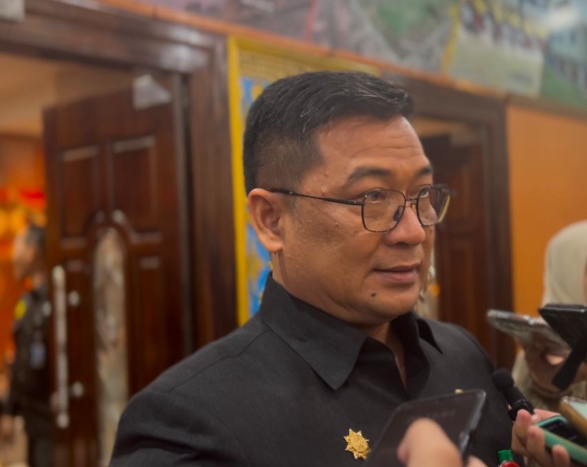APBD-P 2025, Pemprov Riau Fokus pada Penguatan Ekonomi