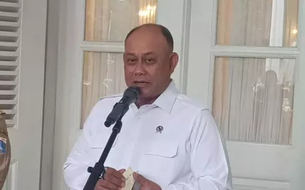 BGN Minta SPPG Hindari Produk Pabrikan untuk Menu MBG Ramadan