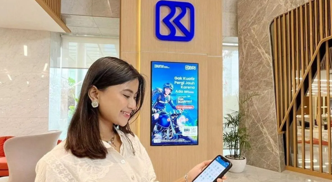 BRI Salurkan BSU 2025 ke 3,76 Juta Penerima, Senilai Rp2,25 Triliun