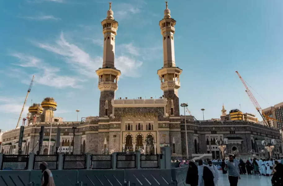 Masuk Makkah Musim Haji 2026 Kini Disaring, Ini 6 Golongan Prioritas