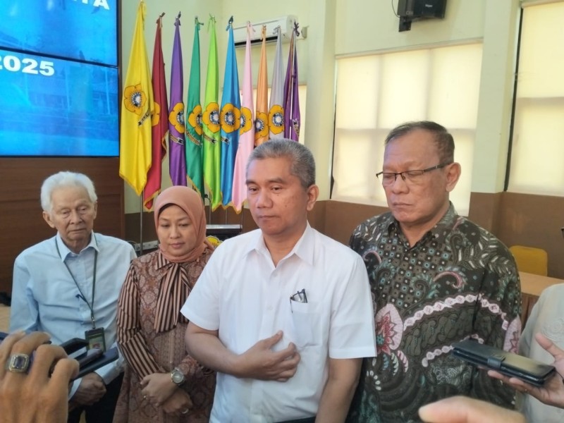 Pengumuman Hasil SNPMB UNSRI 2025: 4.140 Calon Mahasiswa Diterima Melalui Jalur SNBT