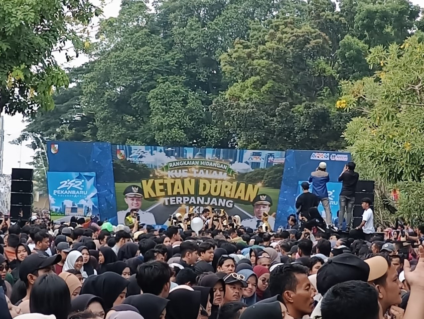 Sisi Lain 