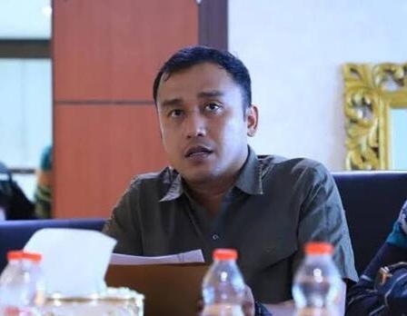 DLHK Pekanbaru Jelaskan Iuran Sampah Rp 20 Ribu Hasil Kesepakatan RT/RW