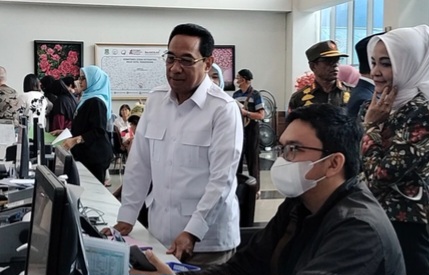 Kemenkes Soroti Rp 200 Triliun Dana BPJS untuk Semua Penyakit