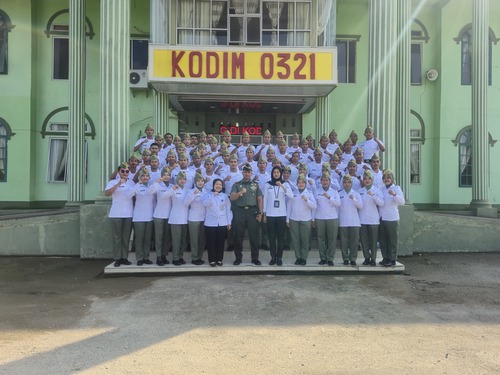 Puluhan Kendaraan Dinas Pemkab Meranti Hilang, BPKAD Sulit Lacak Keberadaan