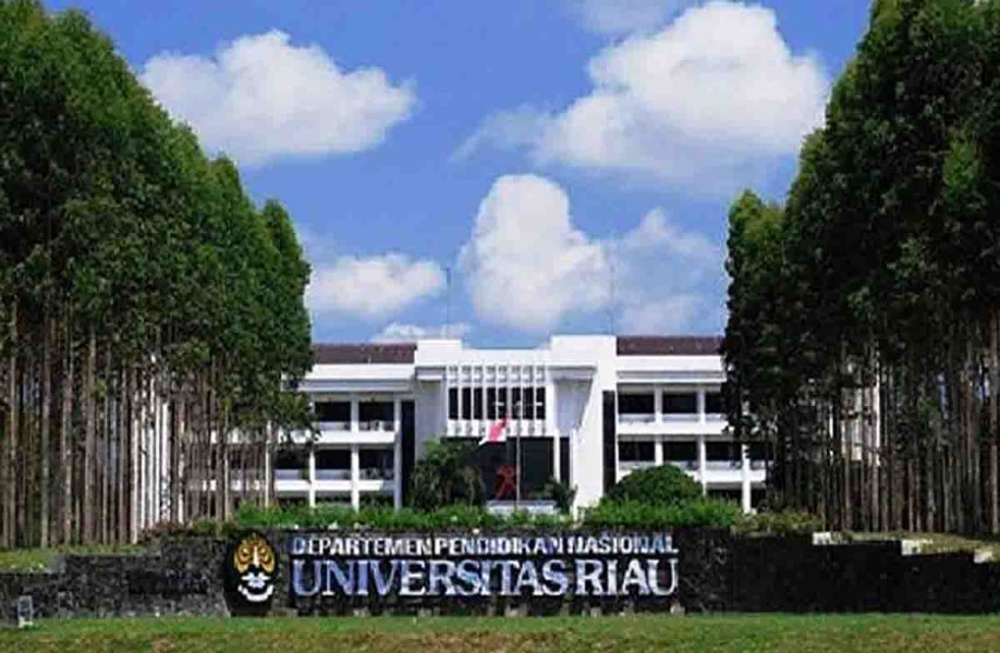 5.418 Peserta Ikuti UTBK SMMPTN-Barat 2025 di Universitas Riau