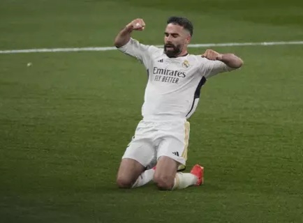Carvajal Bangkit! Siap Bela Madrid di Piala Dunia Antarklub 2025