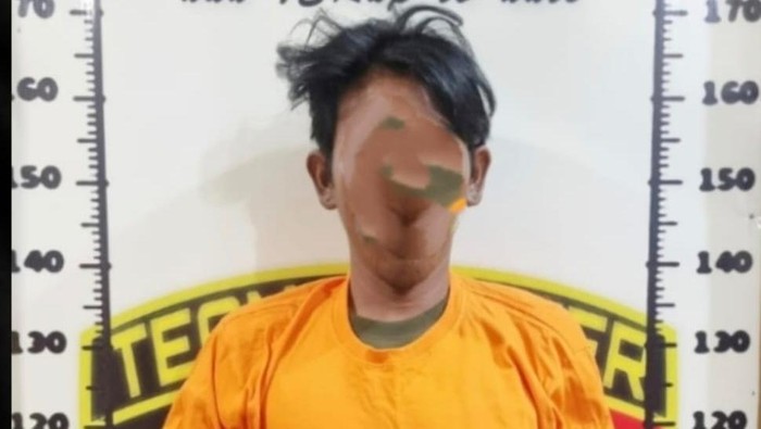 Pria di Banyuasin Tewas Ditombak Besi, Pelaku Adik Ipar Korban