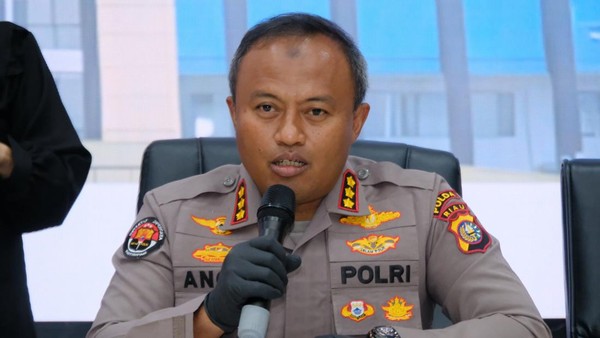 Warga Kampar Riau Lapor Rumah Dibobol Maling, Pelaku Ternyata Anak Sendiri