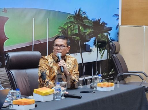 Sabam Sinaga Sebut Putusan MK Gratiskan SD-SMP Jadi Momentum Penyempurnaan RUU Sisdiknas