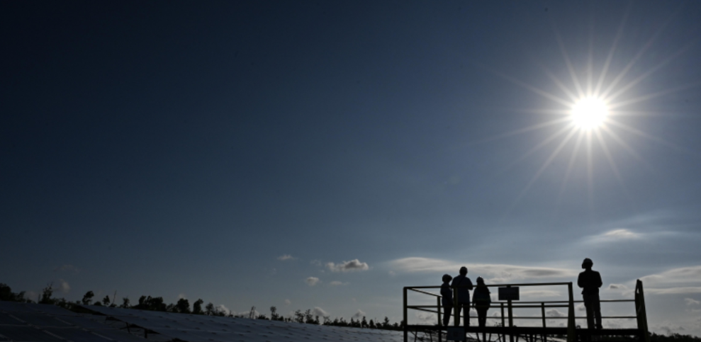 COP30 Sepakati Investasi Jaringan Listrik Energi Bersih