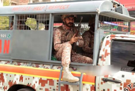 Perundingan AS-Iran Buntu, Washington Klaim Posisi Lebih Kuat