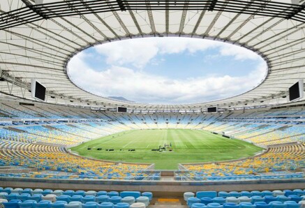 FIFA Tetapkan 8 Stadion Tuan Rumah Piala Dunia Putri 2027 di Brasil