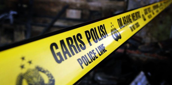 Polisi Tangkap Pembunuh Pasutri WN Pakistan yang Mayatnya Ditemukan di Mobil