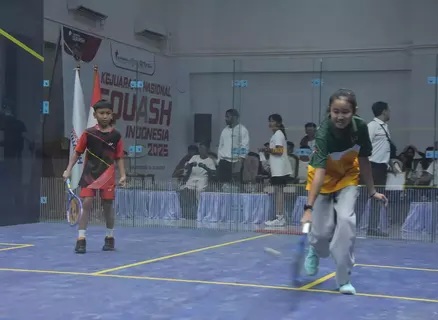 Kejurnas Skuas Digelar di Bekasi, Ratusan Atlet Siap Bersaing