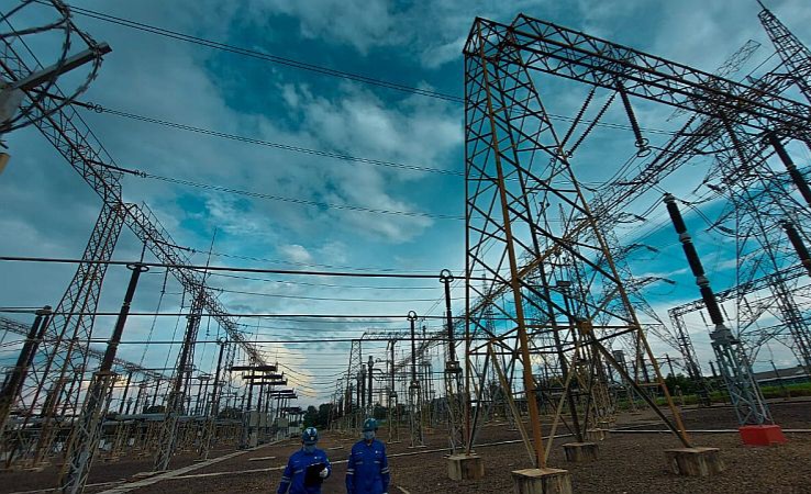 Pemda dan Investor Didorong Kebut Proyek Sampah Jadi Energi Listrik 