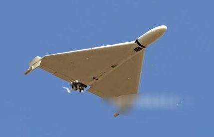 Sempat Cegat Drone Iran, Yordania Kembali Buka Wilayah Udaranya