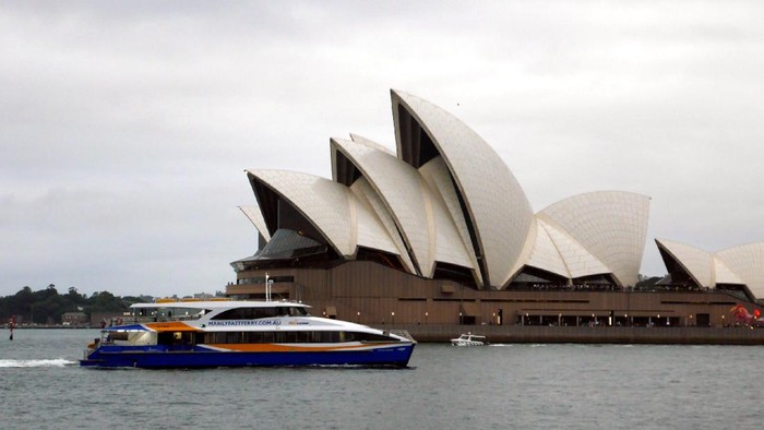 Bakal Ada Demo Besar-besaran di Australia Besok, KBRI Imbau WNI Waspada