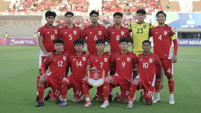 Persiapan Piala Dunia U-17, PSSI Gelar Piala Kemerdekaan di Medan