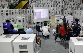 PSHK Dukung Pemilu Dipisah, Ungkit 209 Petugas Meninggal di 2024