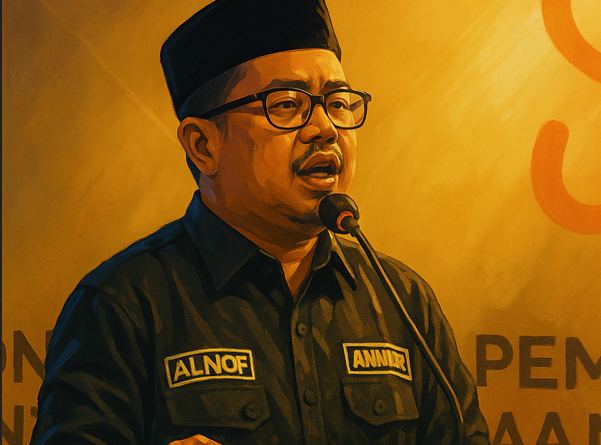 Ketua Bawaslu Riau Imbau Masyarakat Bersikap Cerdas Pasca Pemilu dan Pilkada