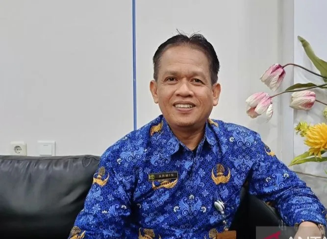 Disdikbud Kaltim Tingkatkan kapasitas Guru SLB Berkompeten