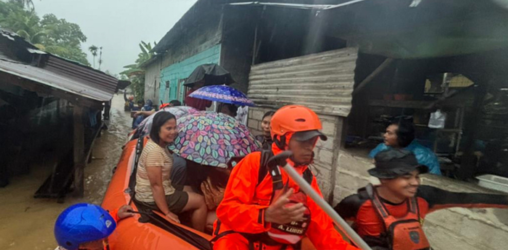 Banjir Kian Mengancam, KLH Desak Daerah Benahi Perencanaan Lingkungan