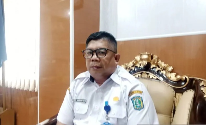 Disdikbud Belitung Ingatkan Sekolah Isi Kegiatan keagamaan