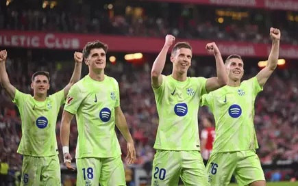 Barcelona Umumkan Tur Pramusim ke Jepang dan Korea Selatan