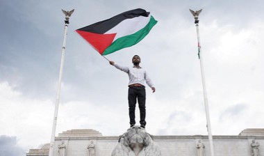 Prancis dan Kanada Akan Akui Negara Palestina di PBB