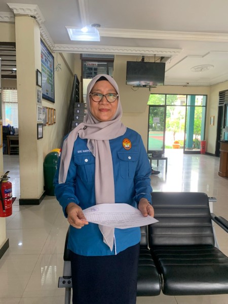 SPMB 2025 Sudah Berlangsung, SMKN 6 Palembang Imbau Calon Siswa Pahami Jurusan dan Jalur Pendaftaran