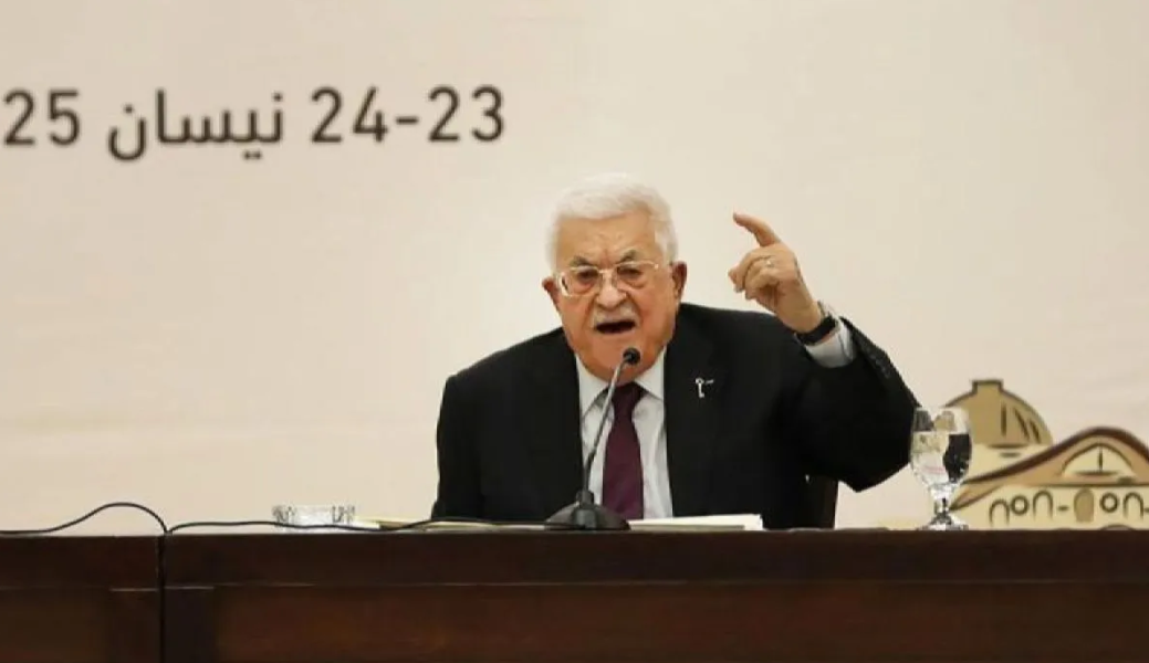 Abbas Ultimatum Hamas: Serahkan Senjata demi Persatuan Palestina