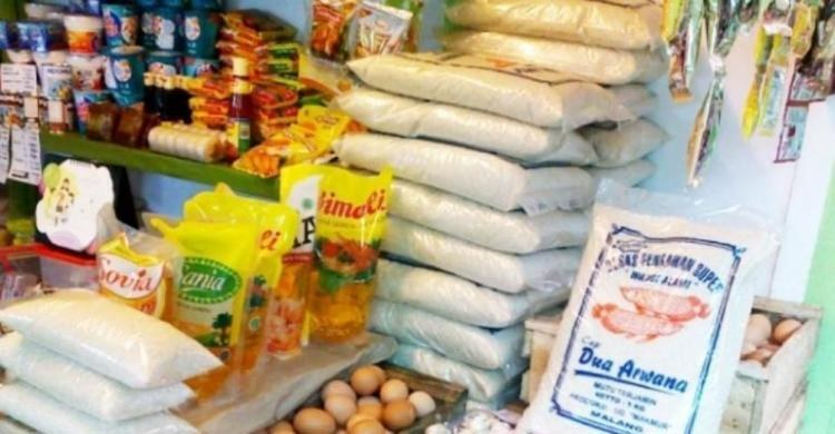 Disperindagkop Pastikan Stok Bahan Pokok Riau Aman hingga Akhir 2025