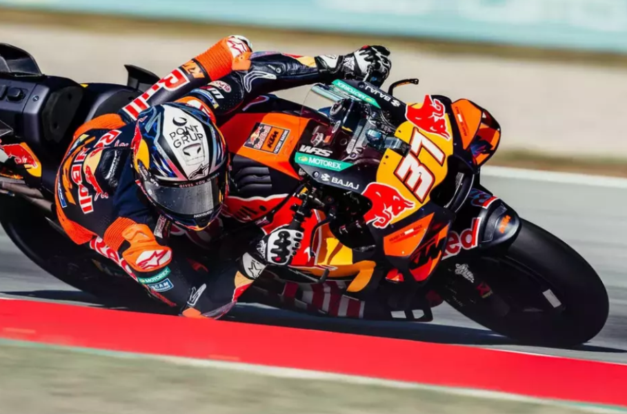 Ungguli Morbidelli, Acosta Raih Pole Position MotoGP Catalunya 2026
