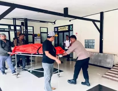 Guru di Yahukimo Tewas Dianiaya KKB, Polisi Lakukan Penyelidikan