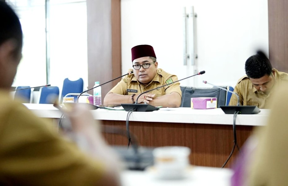 Siap Bawa Aspirasi ke Kementerian-DPR RI, Ratusan Guru PPPK Riau Desak Relokasi