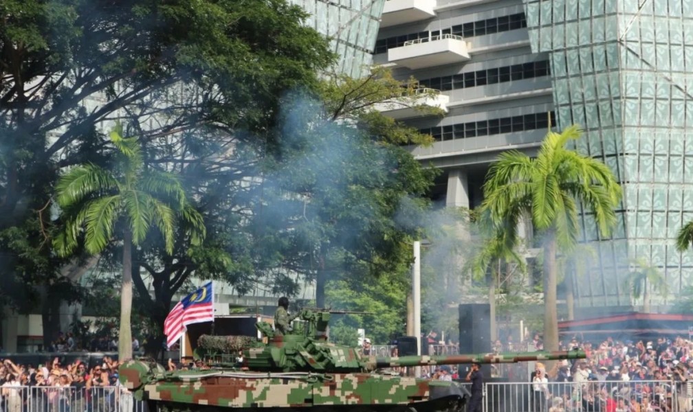 Malaysia Perbaiki Sistem Pengadaan Aset Militer Menyusul Isu Korupsi