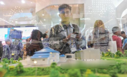 Kerja Sama RI–Jepang Buka Jalan Energi Hijau, Ekonom: Momentum Perkuat Ketahanan Energi Nasional