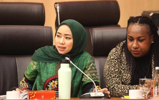 Legislator Tagih PP dari UU Minerba: Pemerintah Tak Boleh Abai