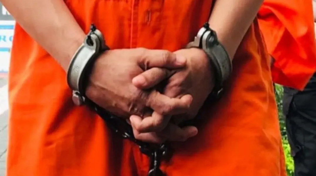 Polisi Ringkus Pembunuh Pria Mabuk di Makassar