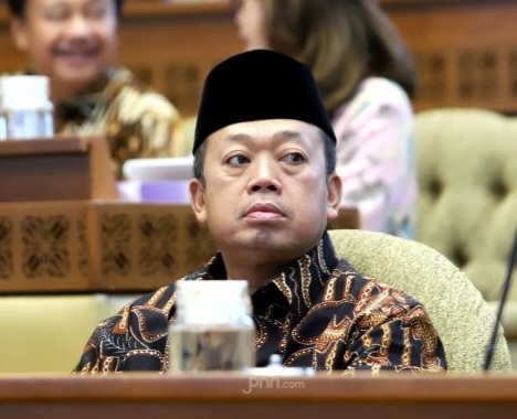 Ternyata Ada Oknum BPN Terlibat Pagar Laut